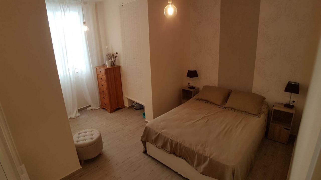 Ene 20 Lägenhet Cartagena Exteriör bild