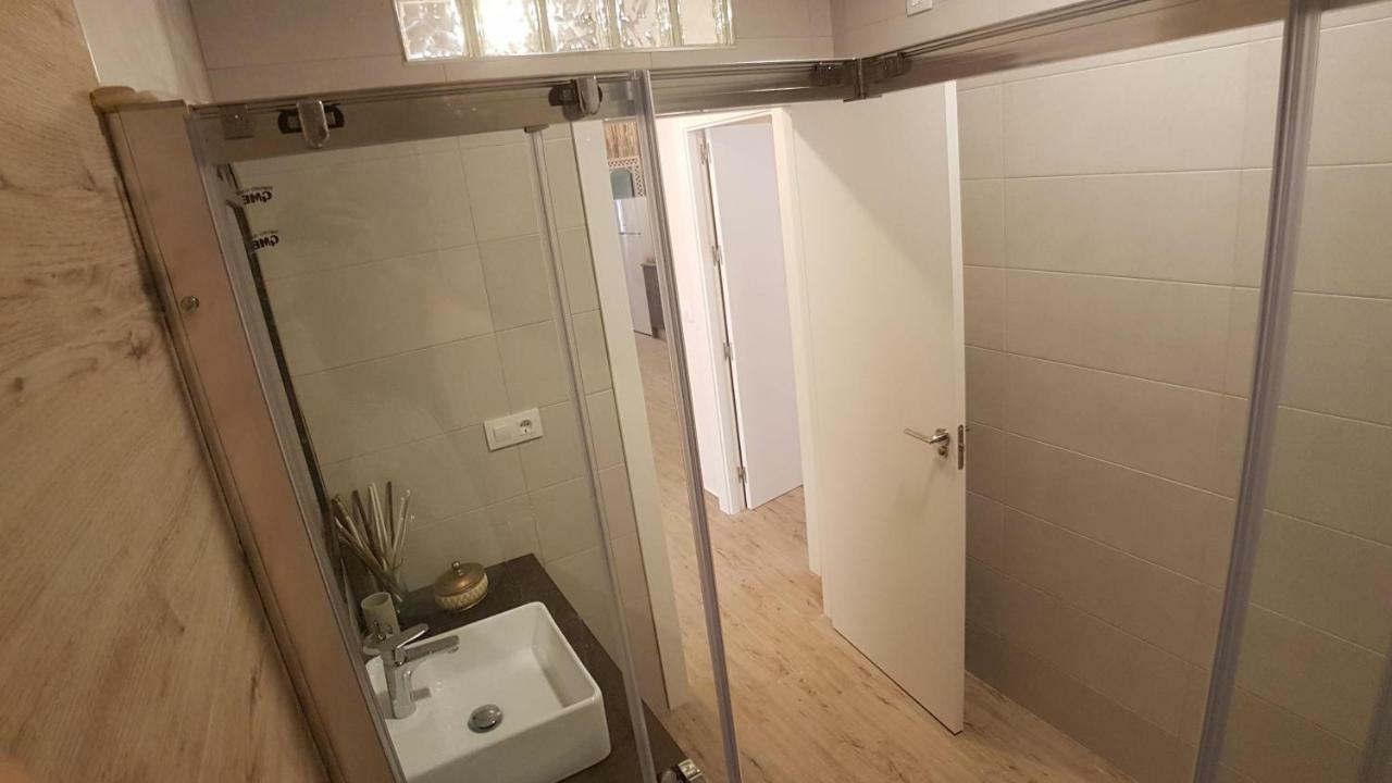 Ene 20 Lägenhet Cartagena Exteriör bild