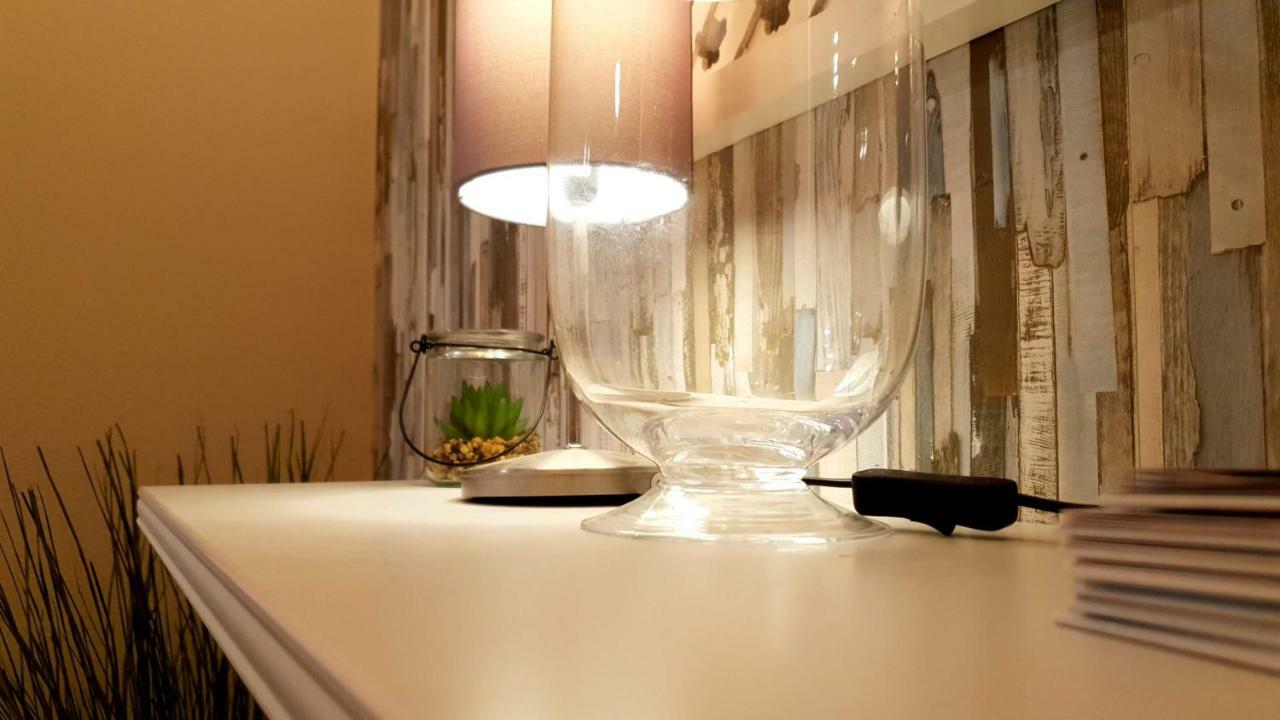 Ene 20 Lägenhet Cartagena Exteriör bild