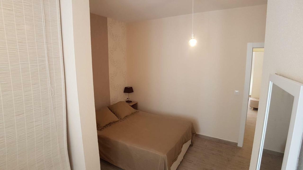 Ene 20 Lägenhet Cartagena Exteriör bild